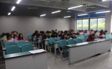 关于诚信考试承诺书（精选12篇）