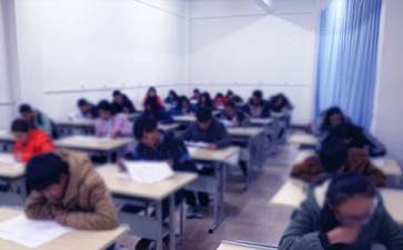 学生诚信考试承诺书5篇