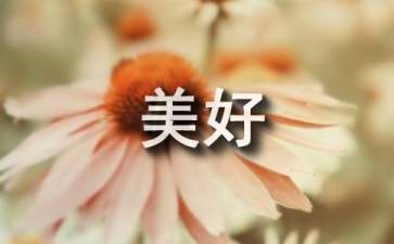 早晨多美好小班语言教案