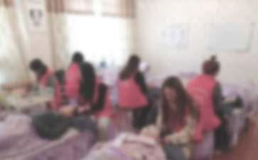美容师应如何提高人际关系与沟通技巧