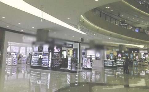 免税店购物攻略
