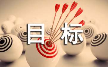 目标管理学习心得体会