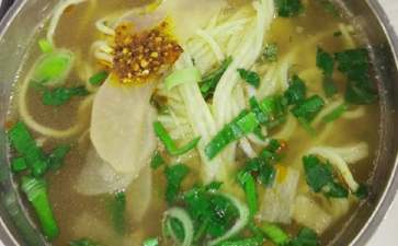 重庆的红烧牛肉面做法有哪些