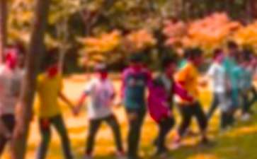 秋游中班教案4篇
