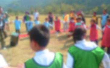 《秋游》教案
