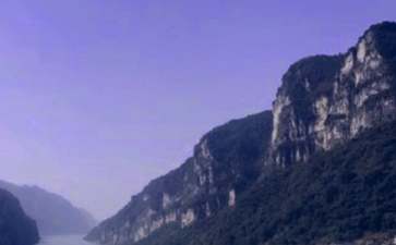 湖北省三峡游玩攻略