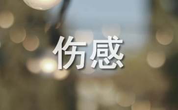 好听的伤感歌曲（精选100首）