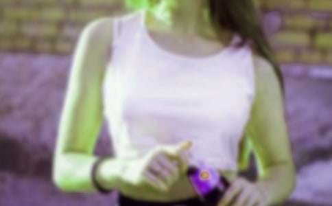 少女下腹疼痛的原因