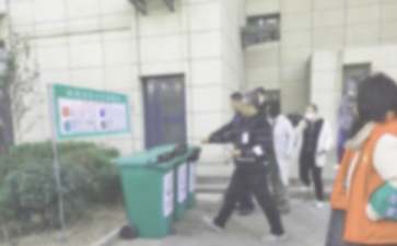 社区环保倡议书锦集5篇