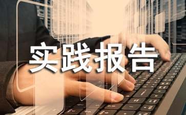寒假社会实践报告（精选10篇）