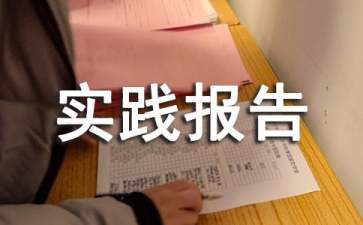 寒假社会实践报告(精选15篇)