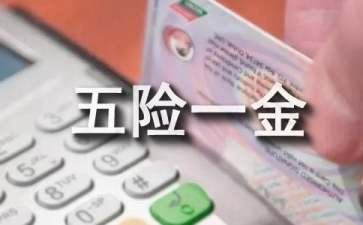 2017五险一金指的是什么