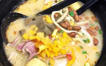上班族午餐5大误区