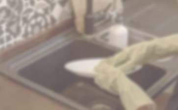 家用自动洗碗机尺寸多大合适