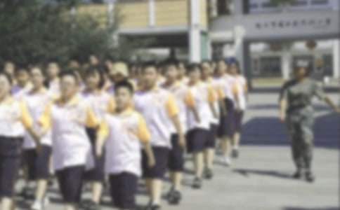 暑假夏令营小游戏