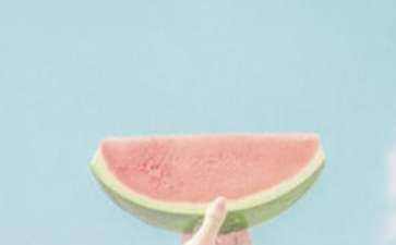 夏日慰问信