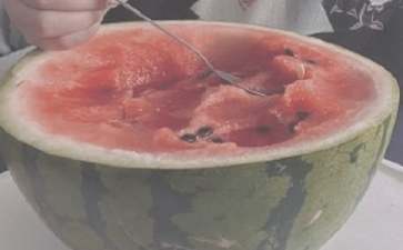中班健康《夏日饮食卫生》教案