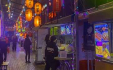清迈购物最值得去的夜市