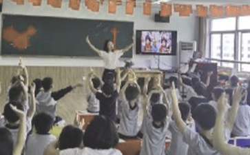 小学音乐课堂管理的方法