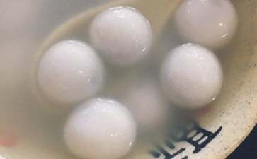 有关元宵的做法大全范文
