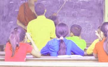 初中学生的毕业赠言