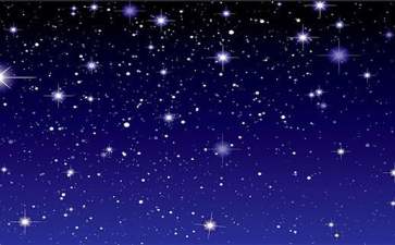 星空夜景摄影速成攻略