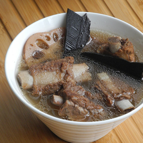 排骨的做法大全家常</h2>