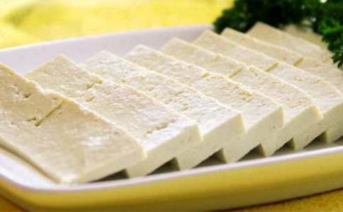 吃豆腐有什么好处