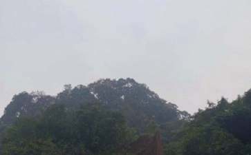 峨眉山的自助游攻略