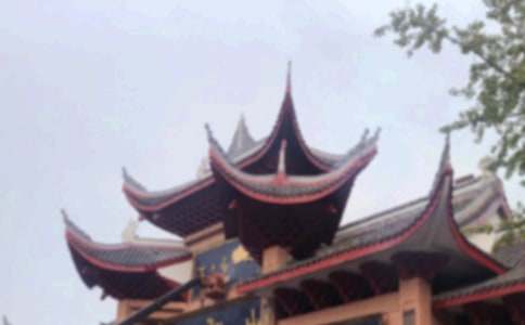 四川峨眉山游玩景点攻略