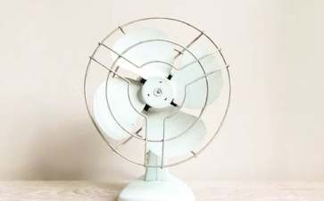 电脑风扇声音大该怎么办
