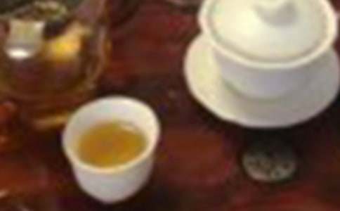 春天喝茶好处有哪些