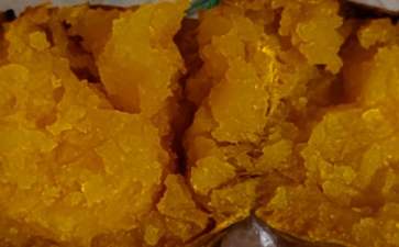 怎么吃红薯最好