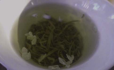 喝茉莉花茶有哪些好处