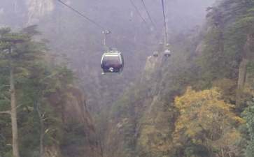 过年去黄山旅游景点