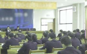 竞聘后勤演讲稿6篇