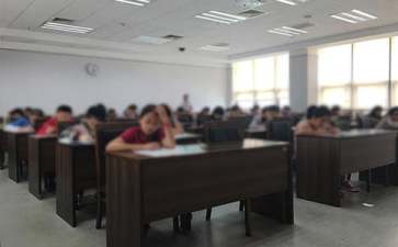 诚信考试保证书范文汇总7篇