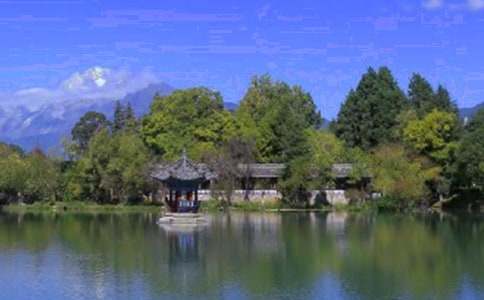 大理丽江自助游攻略