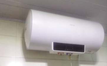 燃气热水器安装注意事项