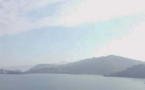 台湾日月潭旅游介绍