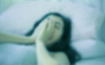 失眠如何快速入睡