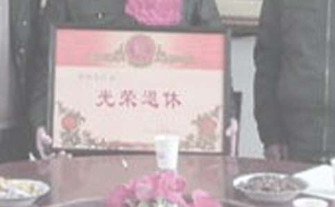 有关退休申请书范文七篇
