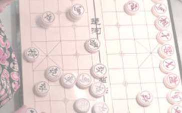 国际象棋入门提高技巧