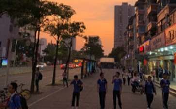 【必备】中学生的保证书四篇