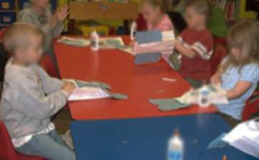 有关国培幼儿园心得体会3篇