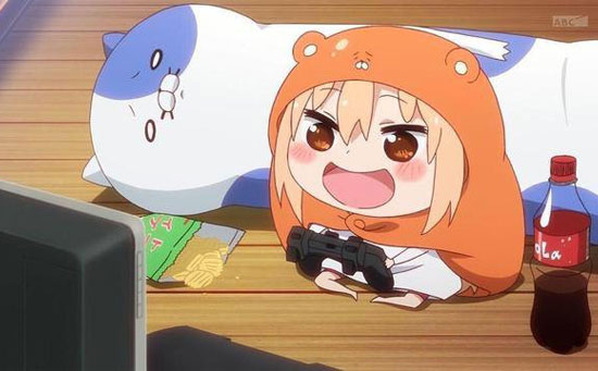 宅女