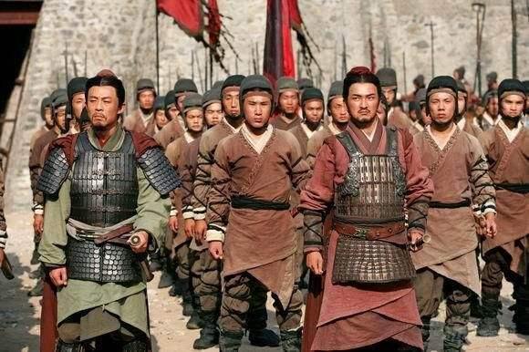 勤王军