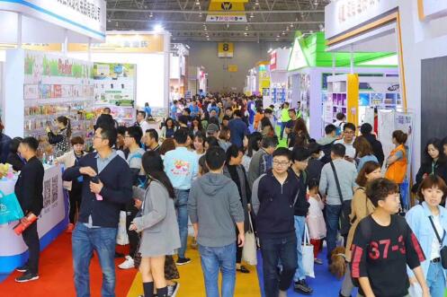 快速发展 全面升级 成都宠博会重磅来袭