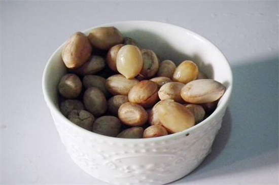狗狗能吃煮花生米吗