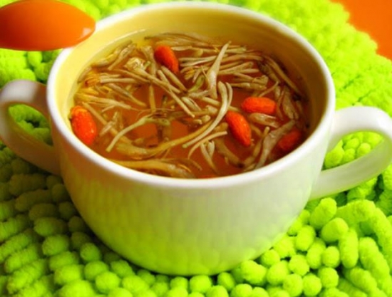 金银花茶饮用 金银花茶饮用